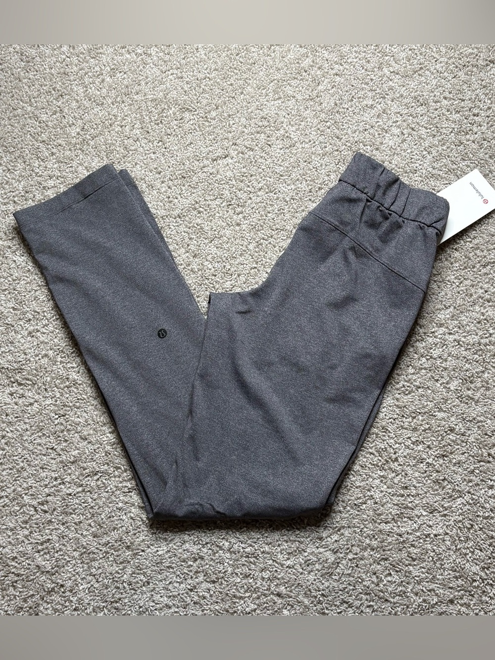 Lululemon On The Fly Pant Full Length 31"